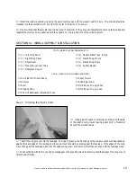 Preview for 19 page of WattAge Tubby Cubby Instructions For Final Assembly