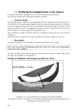 Preview for 8 page of WATT&SEA CRUISING 300 Installation And Instruction Manual