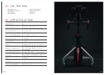 Preview for 3 page of Wattbike AtomX Quick Start Manual