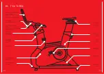 Preview for 4 page of Wattbike AtomX Quick Start Manual