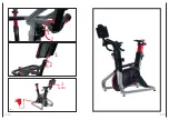 Preview for 9 page of Wattbike AtomX Quick Start Manual