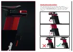 Preview for 10 page of Wattbike AtomX Quick Start Manual