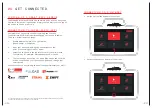 Preview for 14 page of Wattbike AtomX Quick Start Manual