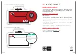 Preview for 15 page of Wattbike AtomX Quick Start Manual