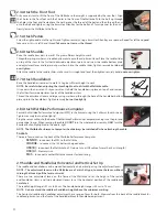 Preview for 4 page of Wattbike cycle trainer Assembly & Service Manual