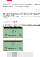 Preview for 6 page of Wattbike Monitor User Manual