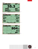 Preview for 11 page of Wattbike Monitor User Manual