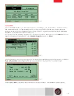 Preview for 21 page of Wattbike Monitor User Manual