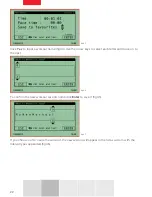 Preview for 22 page of Wattbike Monitor User Manual