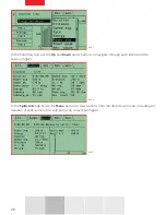 Предварительный просмотр 28 страницы Wattbike Monitor User Manual