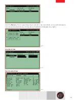 Preview for 31 page of Wattbike Monitor User Manual