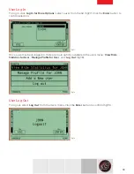 Preview for 33 page of Wattbike Monitor User Manual