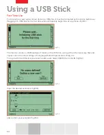 Preview for 34 page of Wattbike Monitor User Manual