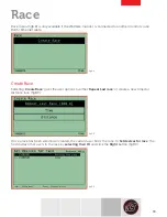 Preview for 39 page of Wattbike Monitor User Manual