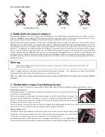 Preview for 7 page of Wattbike Pro Assembly & Service Manual