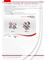 Предварительный просмотр 10 страницы Wattbike Studio Edition User Manual