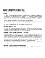 Preview for 8 page of WattBox WB-150-IP-1B-2 Quick Start Manual