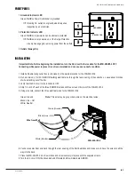 Предварительный просмотр 3 страницы WattBox WB-200-IW-2 Owner'S Manual