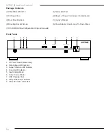 Preview for 2 page of WattBox WB-600CH-IPVCE-12 Owner'S Manual