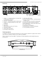 Preview for 3 page of WattBox WB-600CH-IPVCE-12 Owner'S Manual