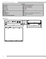 Предварительный просмотр 8 страницы WattBox WB-600CH-SVCE-12 Owner'S Manual