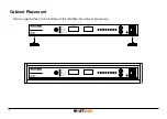 Предварительный просмотр 10 страницы WattBox WB-800ICH1U-IPVM-8 Quick Start Manual