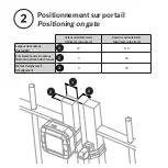 Предварительный просмотр 3 страницы WATTECO Clos'O 50-70-108 Quick Start Manual