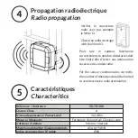 Предварительный просмотр 6 страницы WATTECO Clos'O 50-70-108 Quick Start Manual