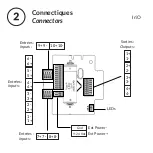 Preview for 3 page of WATTECO In'O 50-70-016 Quick Start Manual