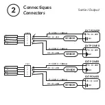 Preview for 6 page of WATTECO In'O 50-70-016 Quick Start Manual