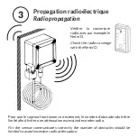 Preview for 5 page of WATTECO Intens'O Quick Start Manual