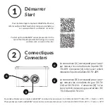 Preview for 2 page of WATTECO Lev'O +Liquid Level 50-70-209 Quick Start Manual