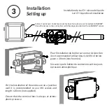 Preview for 4 page of WATTECO Lev'O +Liquid Level 50-70-209 Quick Start Manual