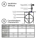 Preview for 6 page of WATTECO Lev'O +Liquid Level 50-70-209 Quick Start Manual