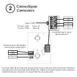 Preview for 3 page of WATTECO Modbus Class A 50-70-080 Quick Start Manual