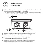 Preview for 4 page of WATTECO Modbus Class A 50-70-080 Quick Start Manual