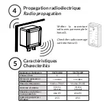 Preview for 6 page of WATTECO Modbus Class A 50-70-080 Quick Start Manual