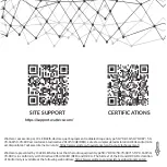 Preview for 9 page of WATTECO Pulse Sens'O 50-70-160 Quick Start Manual