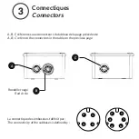 Preview for 5 page of WATTECO Toran'O Atex zone 1 50-70-124 Quick Start Manual