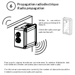 Preview for 9 page of WATTECO Toran'O Atex zone 1 50-70-124 Quick Start Manual