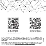 Preview for 11 page of WATTECO Toran'O Atex zone 1 50-70-124 Quick Start Manual