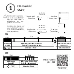 Preview for 2 page of WATTECO Vaqa'O Quick Start Manual