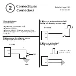 Preview for 3 page of WATTECO Ventil'O 50-70-101 Quick Start Manual