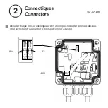 Preview for 5 page of WATTECO Ventil'O 50-70-101 Quick Start Manual