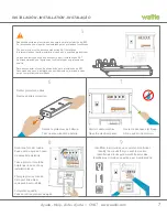 Предварительный просмотр 7 страницы wattio BAT Manual