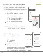 Предварительный просмотр 10 страницы wattio BAT Manual