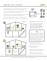 Предварительный просмотр 5 страницы wattio GATE Manual