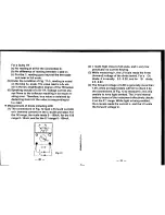 Предварительный просмотр 12 страницы WattMaster AMM10 Instruction Manual