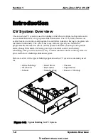 Предварительный просмотр 8 страницы WattMaster Auto-Zone CV Design, Installation And Operation