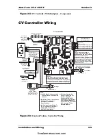 Предварительный просмотр 23 страницы WattMaster Auto-Zone CV Design, Installation And Operation